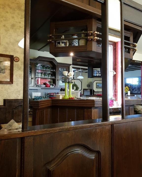 Landgasthaus Textor