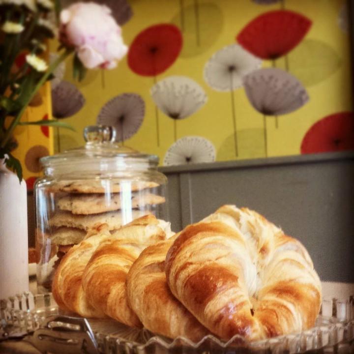Café Schöneweile