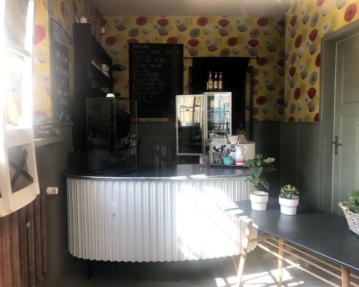 Café Schöneweile
