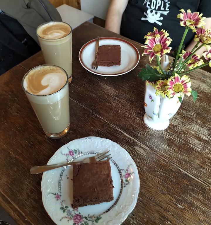 Café Schöneweile