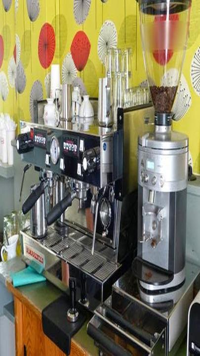 Café Schöneweile
