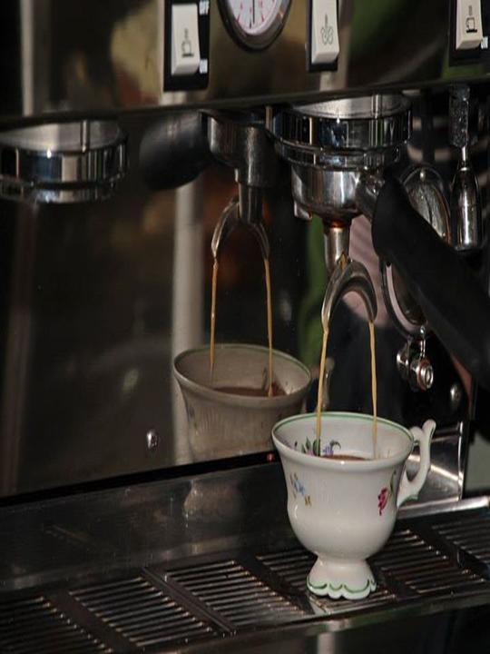 Café Schöneweile
