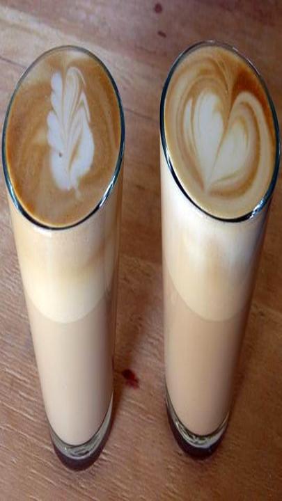 Café Schöneweile