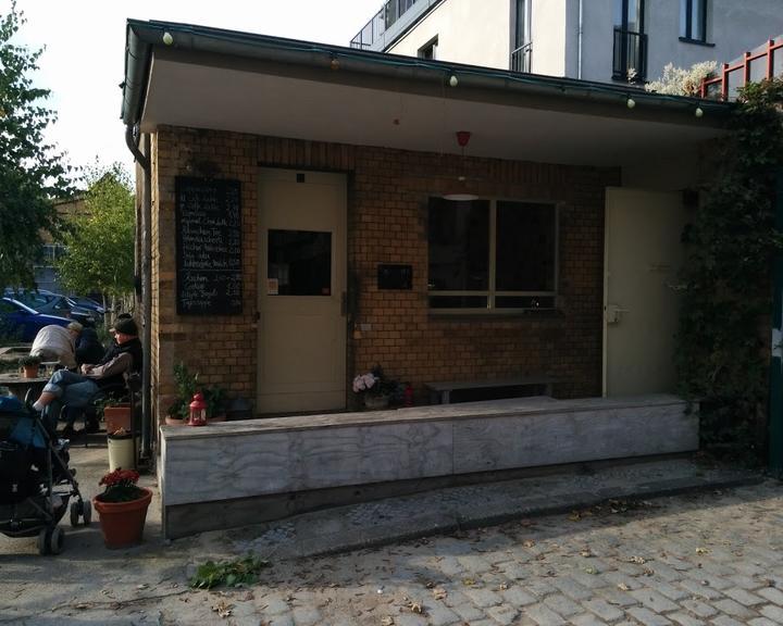 Café Schöneweile