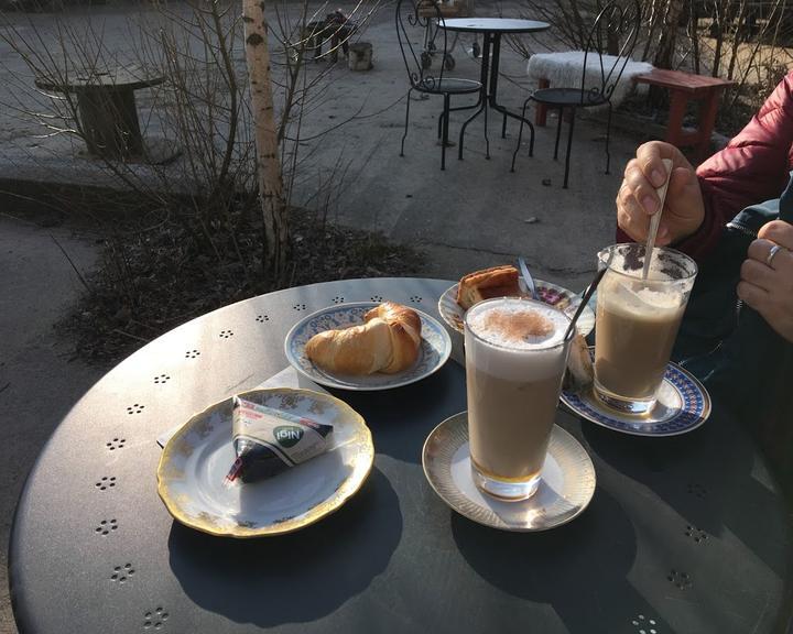 Café Schöneweile