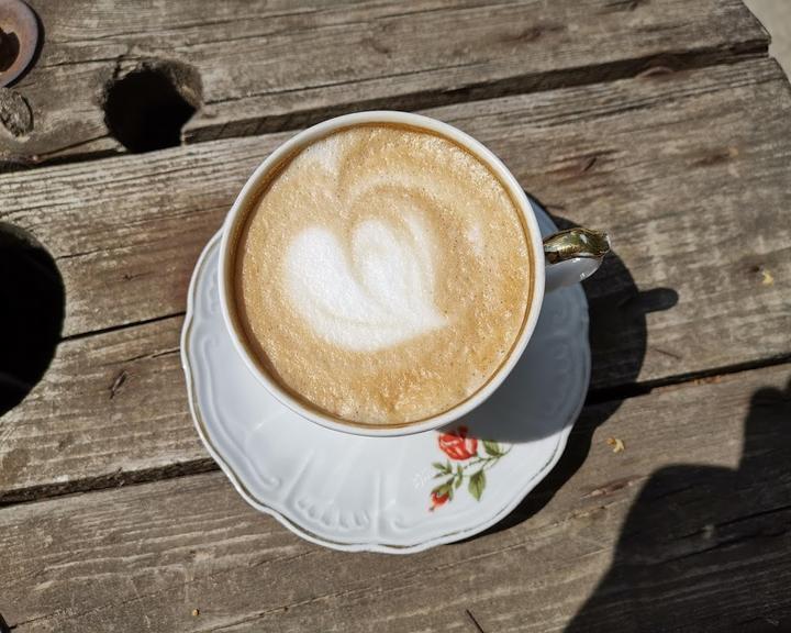 Café Schöneweile