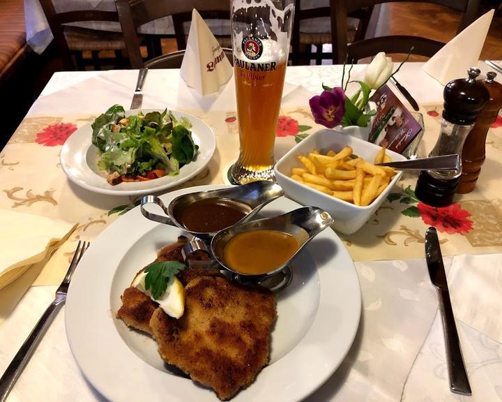 Landgasthof Lamm