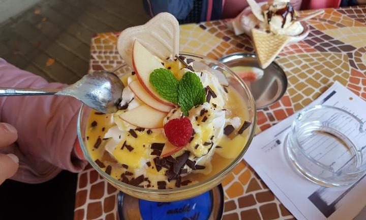 Eiscafe Leibnitz