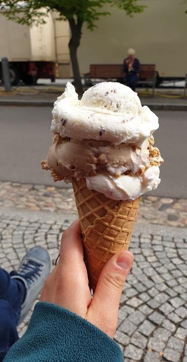Eiscafe Leibnitz