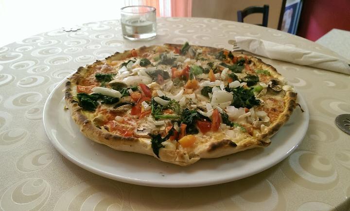 Pizzeria Caravella