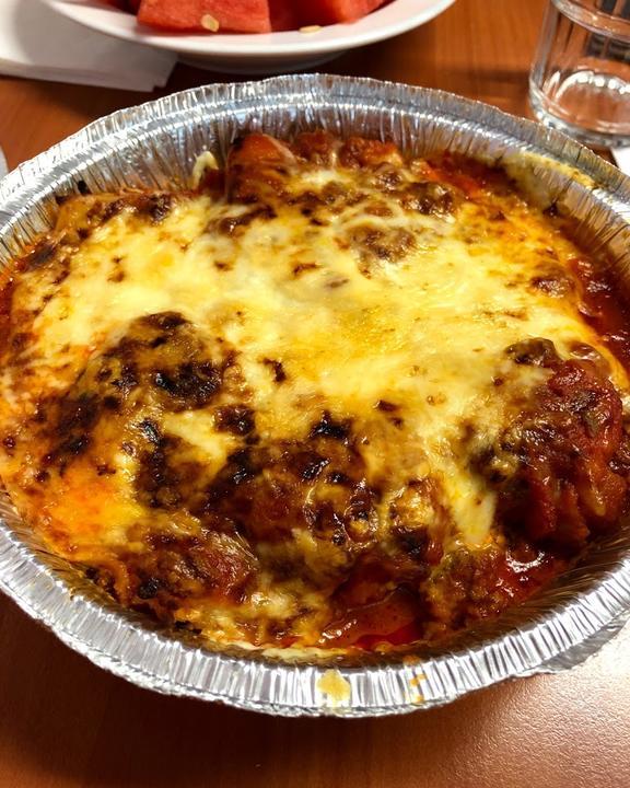 Pizzeria Caravella