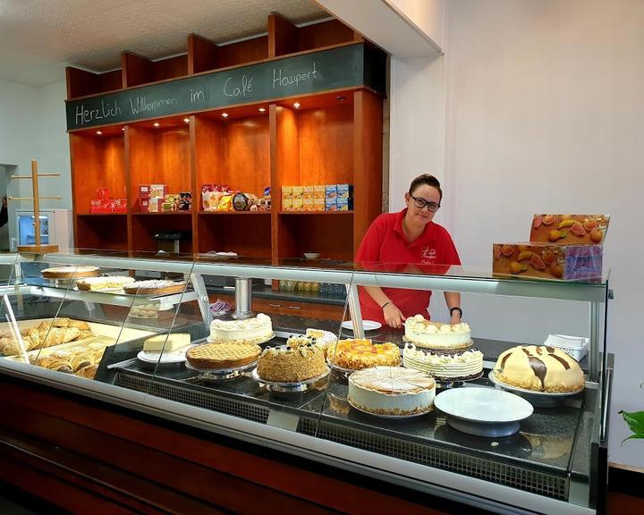 Cafe Haupert