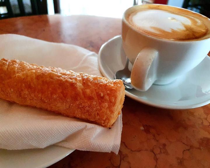 Cafe Da Nino