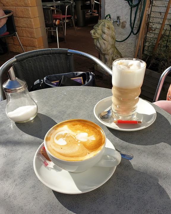 Cafe Da Nino