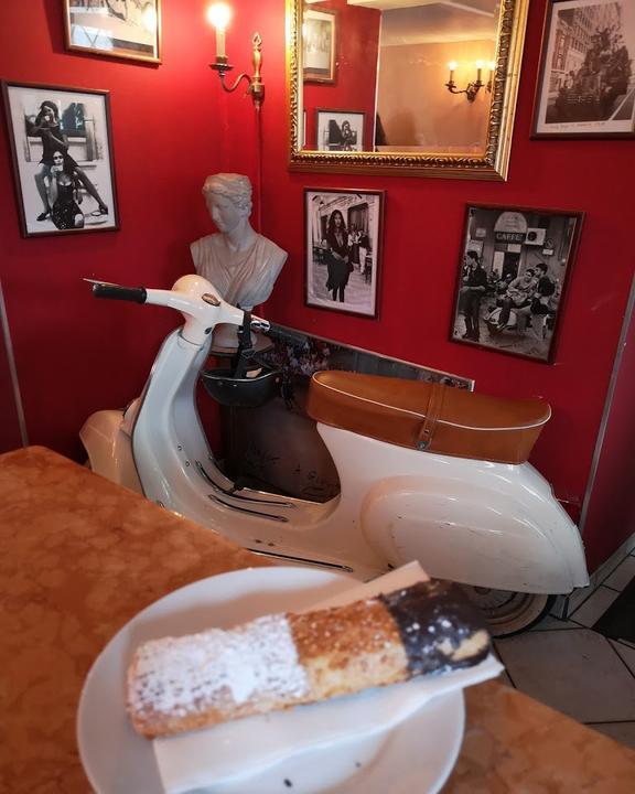 Cafe Da Nino