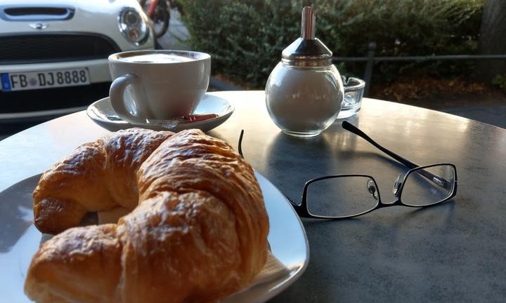 Cafe Da Nino
