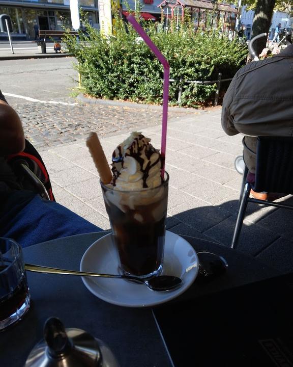 Cafe Da Nino
