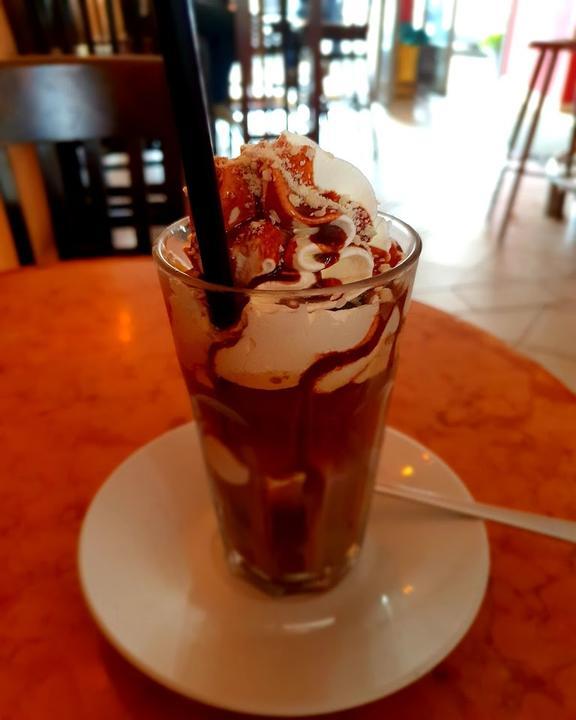 Cafe Da Nino