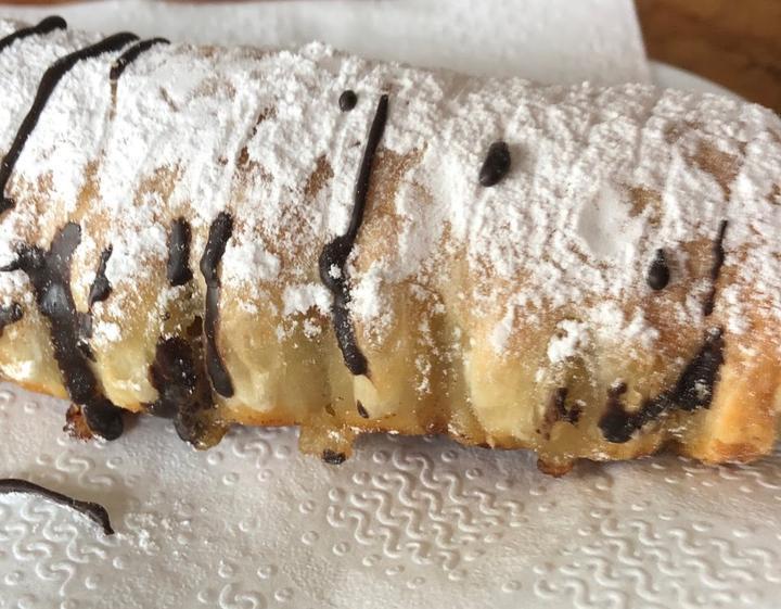 Cafe Da Nino