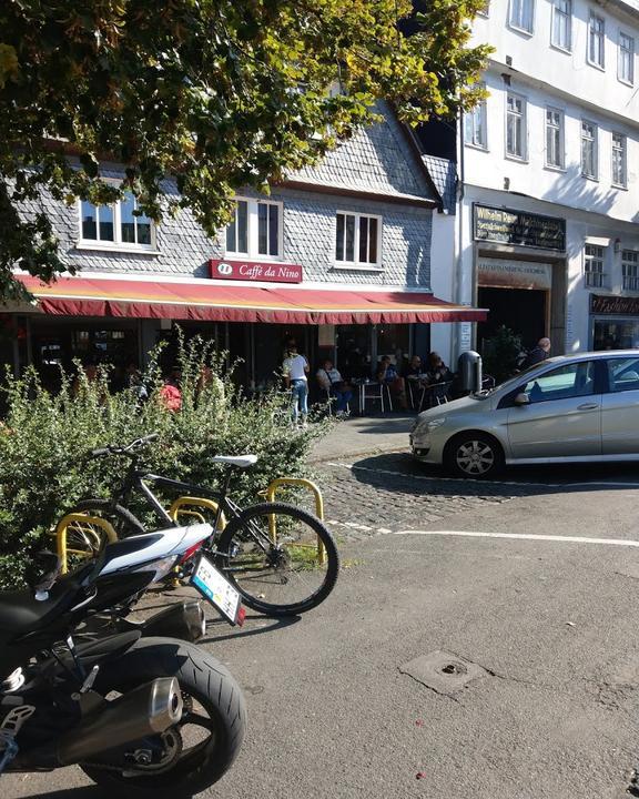 Cafe Da Nino