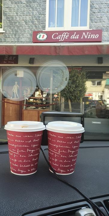 Cafe Da Nino