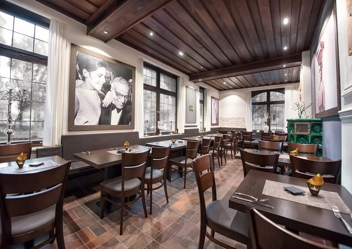 Taverna Der kleine Grieche