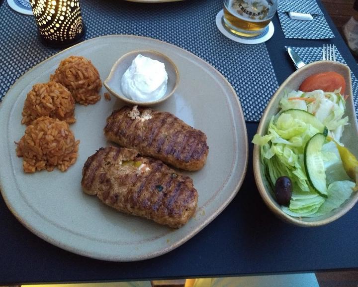 Taverna Der kleine Grieche