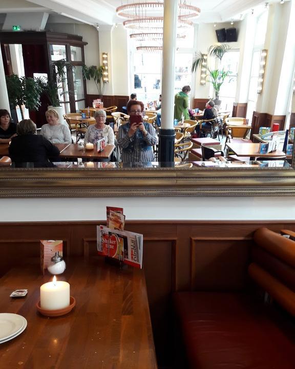 Cafe Extrablatt Oldenburg