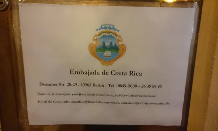 Costa Rica