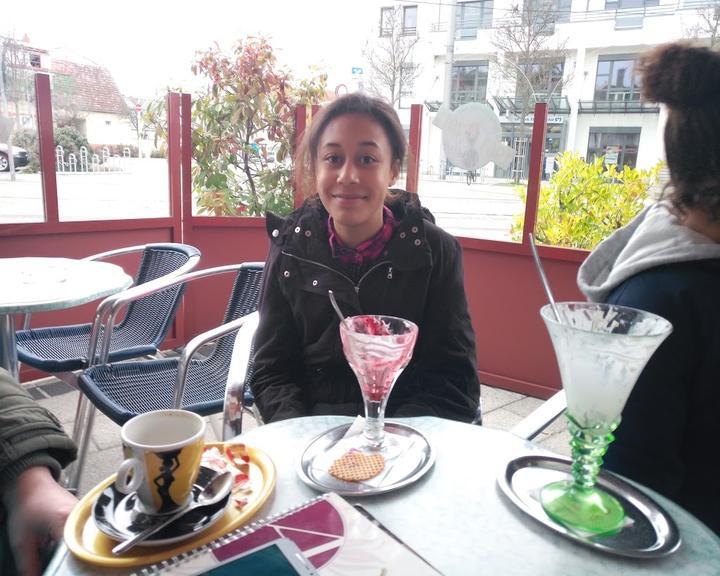Eiscafe Adria Ludwigshafen Oggersheim