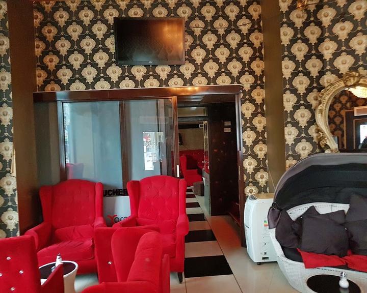 Xara Café Lounge
