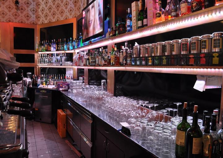 Xara Café Lounge