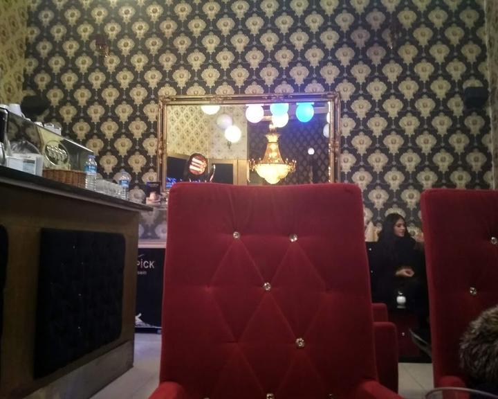 Xara Café Lounge