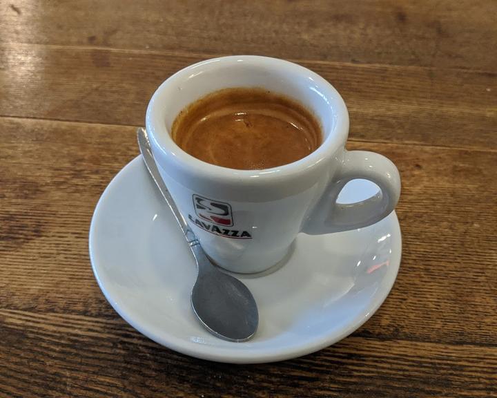 Pappelreihe Cafe