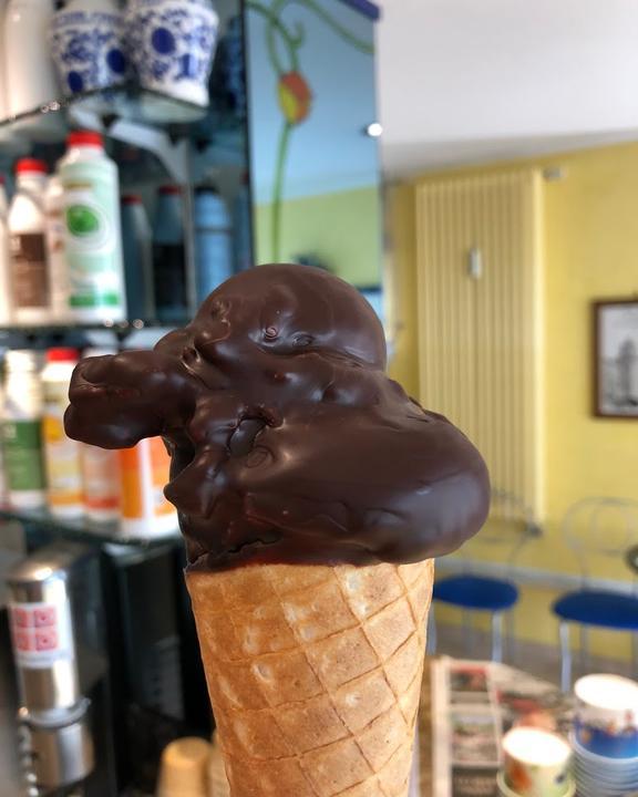 Eiscafe Luca