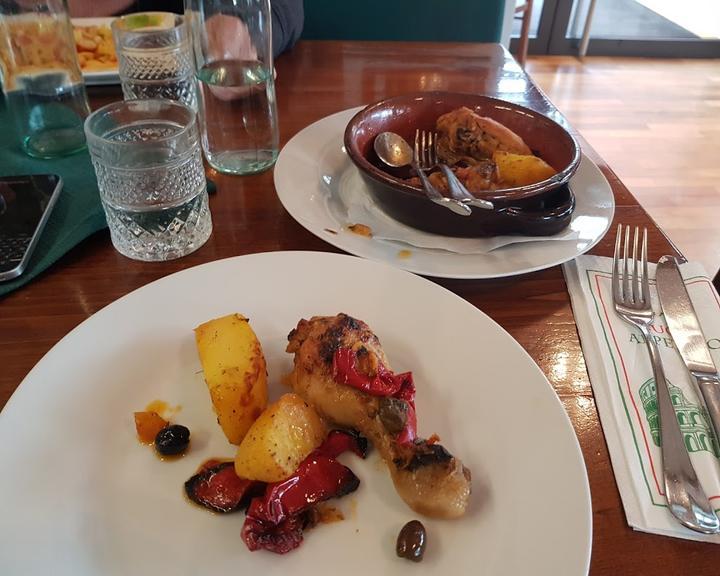 Ristorante Claudio DAmico