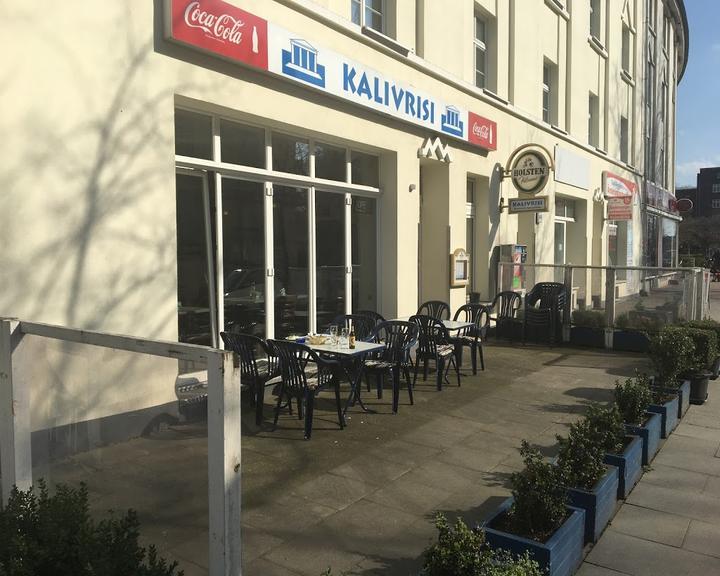 Restaurant Kalivrisi