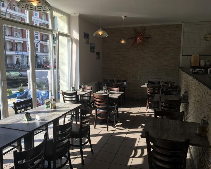 Restaurant Kalivrisi