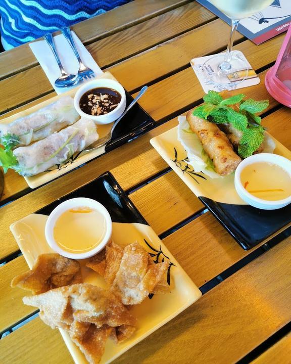 bonjour Saigon