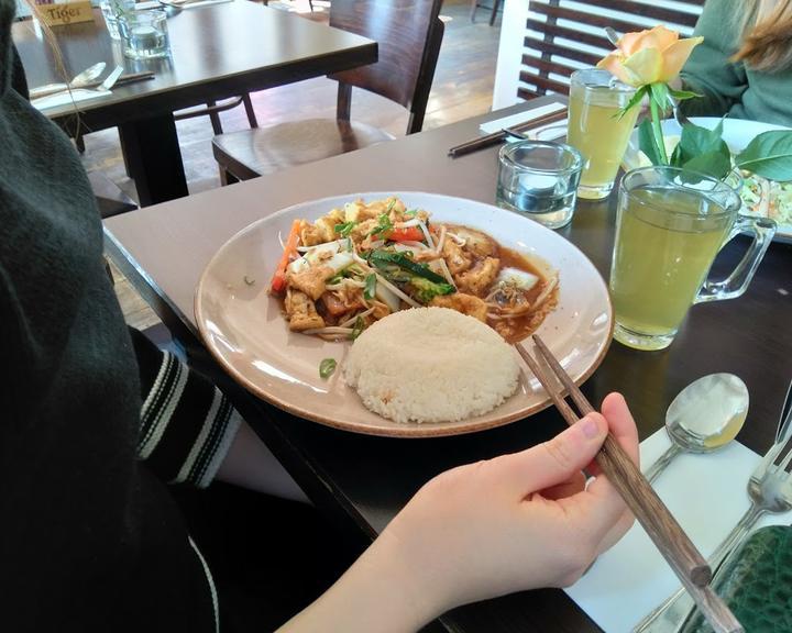 bonjour Saigon
