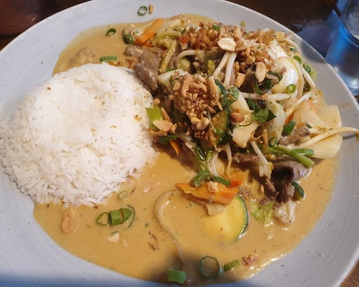bonjour Saigon
