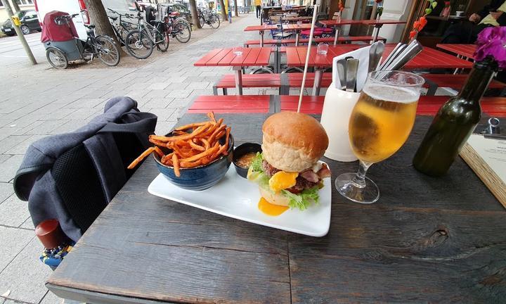 Holy Burger