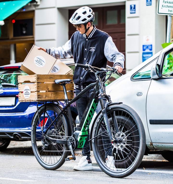 Holy Burger
