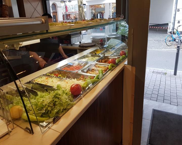 Xxl Donerhaus