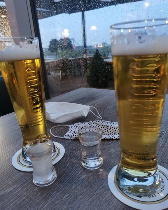 Griechisches Restaurant Korfu Stahnsdorf