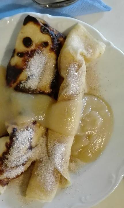 Landhaus Zur kleinen Puppenstube