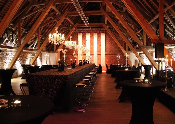 Gutsschanke Gut Huhnerhof