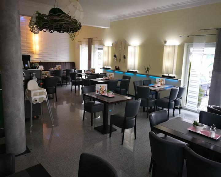Cafe Topp