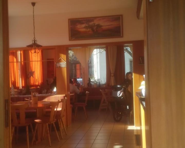 Gasthof Hirsch