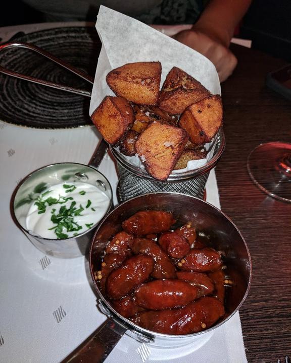 Melia Tapas